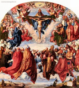 meditazione