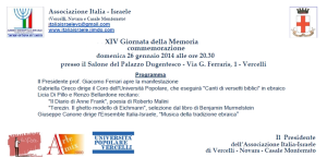 Invito a Casale Monferrato