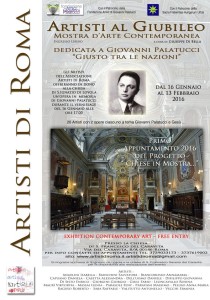 Mostra per Giovanin Palatucci