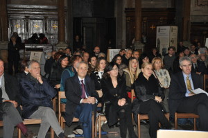 71° Anniversario della morte di Giovanni Palatucci