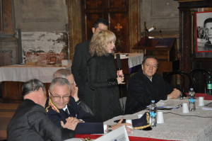 71° Anniversario della morte di Giovanni Palatucci