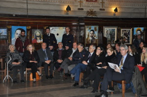 71° Anniversario della morte di Giovanni Palatucci