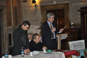 71° Anniversario della morte di Giovanni Palatucci