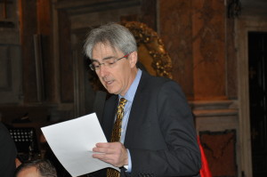 71° Anniversario della morte di Giovanni Palatucci