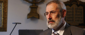 Riccardo Di Segni