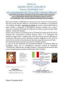 invito-giubileo-5-nov-2016