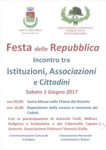 Festa della Repubblica